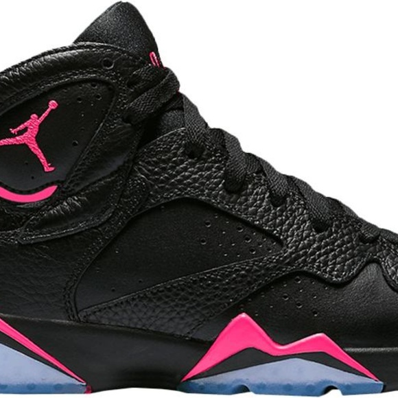 COPY - Nike Air Jordan (Women's 8.5 or Men's 7) -… - Picture 4 of 6